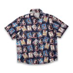 2025 Cardinals HOF Baseball Card Shirt Giveaway