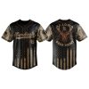 2025 Cardinals x Deer Hunting Jersey