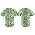 2025 Cubs Hawaii Jersey Giveaway
