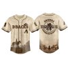 2025 Diamondbacks National Day Of Cowboy Jersey