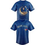 2025 Eid al-Adha Blue Jays Jersey