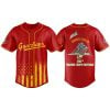 2025 Guardians Marine 250th Birthday Jersey