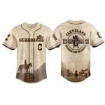 2025 Guardians National Day Of Cowboy Jersey