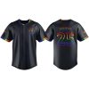 2025 Guardians Pride Month Jersey