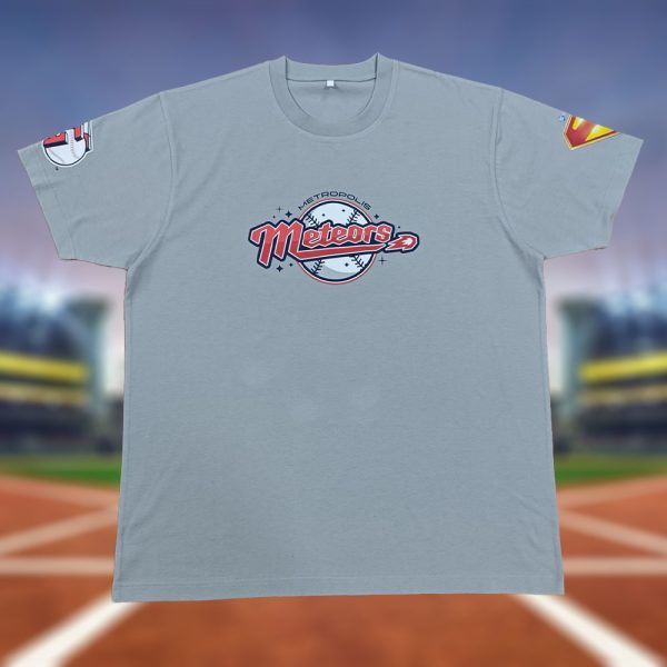 2025 Guardians Superman Night Shirt Giveaway