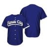 2025 KC Royals City Connect Jersey