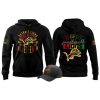 2025 Lions Celebrate Juneteenth Hoodie