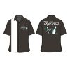 2025 Mariners Bowling Night Shirt Giveaway