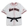 2025 Mariners Bruce Lee Night Jersey Giveaway