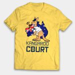 2025 Mariners Kangaroo Court Shirt Giveaway
