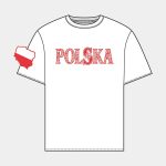 2025 Mariners Polish Heritage Night Shirt Giveaway