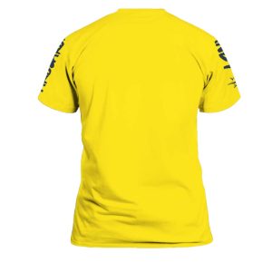 2025 Mariners Randy Arozarena Crossed Arm Shirt 3