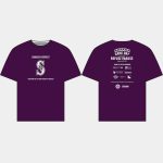 2025 Mariners Refuse To Abuse Day Shirt Giveaway