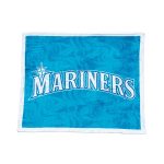 2025 Mariners Salute to Native American Night Blanket Giveaway