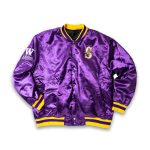 2025 Mariners UW Night Jacket Giveaway