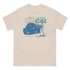 2025 Mariners Vote Cal Shirt Giveaway