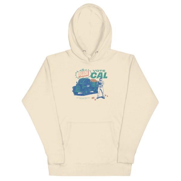 2025 Mariners Vote Cal Shirt Giveaway