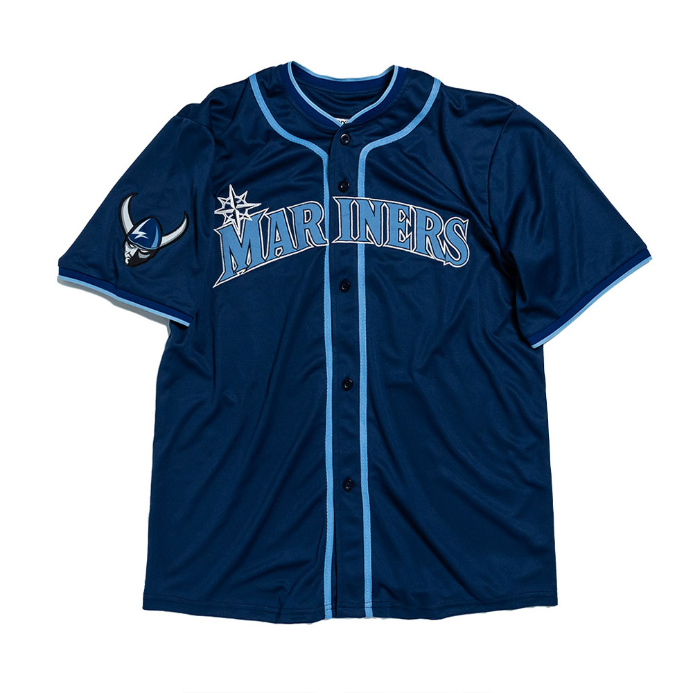 2025 Mariners Western Washington University Day Jersey Giveaway 2025 Mariners Western Washington University Day Jersey Giveaway