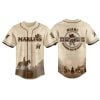 2025 Marlins National Day Of Cowboy Jersey