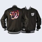 2025 Nationals Filipino Heritage Day Jacket Giveaway