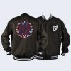 2025 Nationals Hispanic Heritage Day Jacket Giveaway