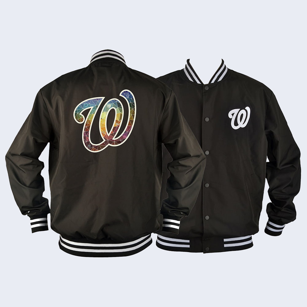 2025 Nationals Jewish Community Day Jacket Giveaway 1 2025 Nationals Jewish Community Day Jacket Giveaway