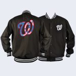 2025 Nationals Korean Heritage Day Jacket Giveaway