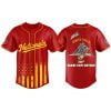 2025 Nationals Marine 250th Birthday Jersey