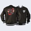 2025 Nationals Taiwan Heritage Day Jacket Giveaway