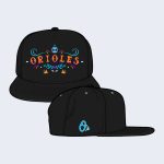 2025 Orioles Hispanic Heritage Night Hat Giveaway