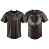 2025 Padres Deaf and Hard Of Hearing Night Jersey