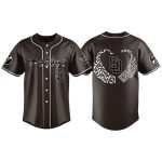 2025 Padres Deaf and Hard Of Hearing Night Jersey