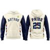2025 Pride Astros Hoodie