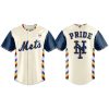 2025 Pride Mets Jersey
