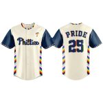 2025 Pride Phillies Jersey