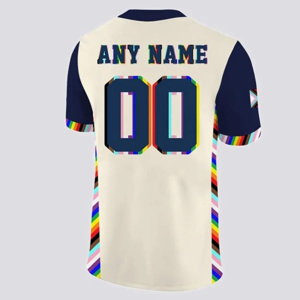 2025 Pride Bills Football Jersey