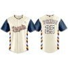 2025 Pride Royals Jersey