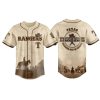 2025 Rangers National Day Of Cowboy Jersey