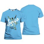 2025 Rays Evan Longoria T-Shirt Giveaway