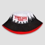 2025 Rays Stranger Things Bucket Hat Giveaway