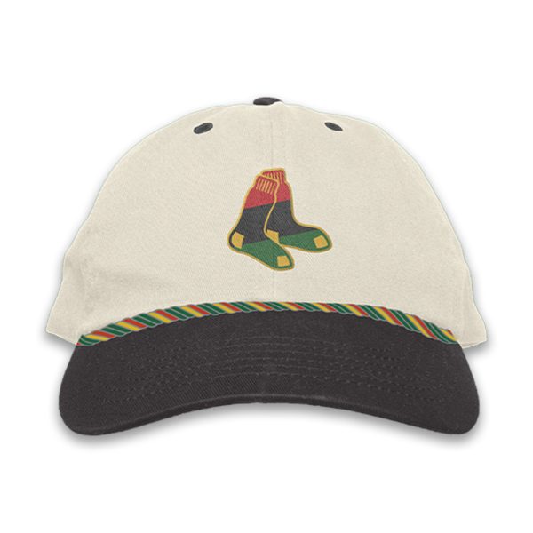 2025 Red Sox Black And African American Celebration Hat Giveaway