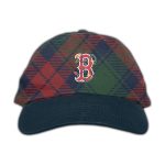 2025 Red Sox Christmas In July Hat Giveaway