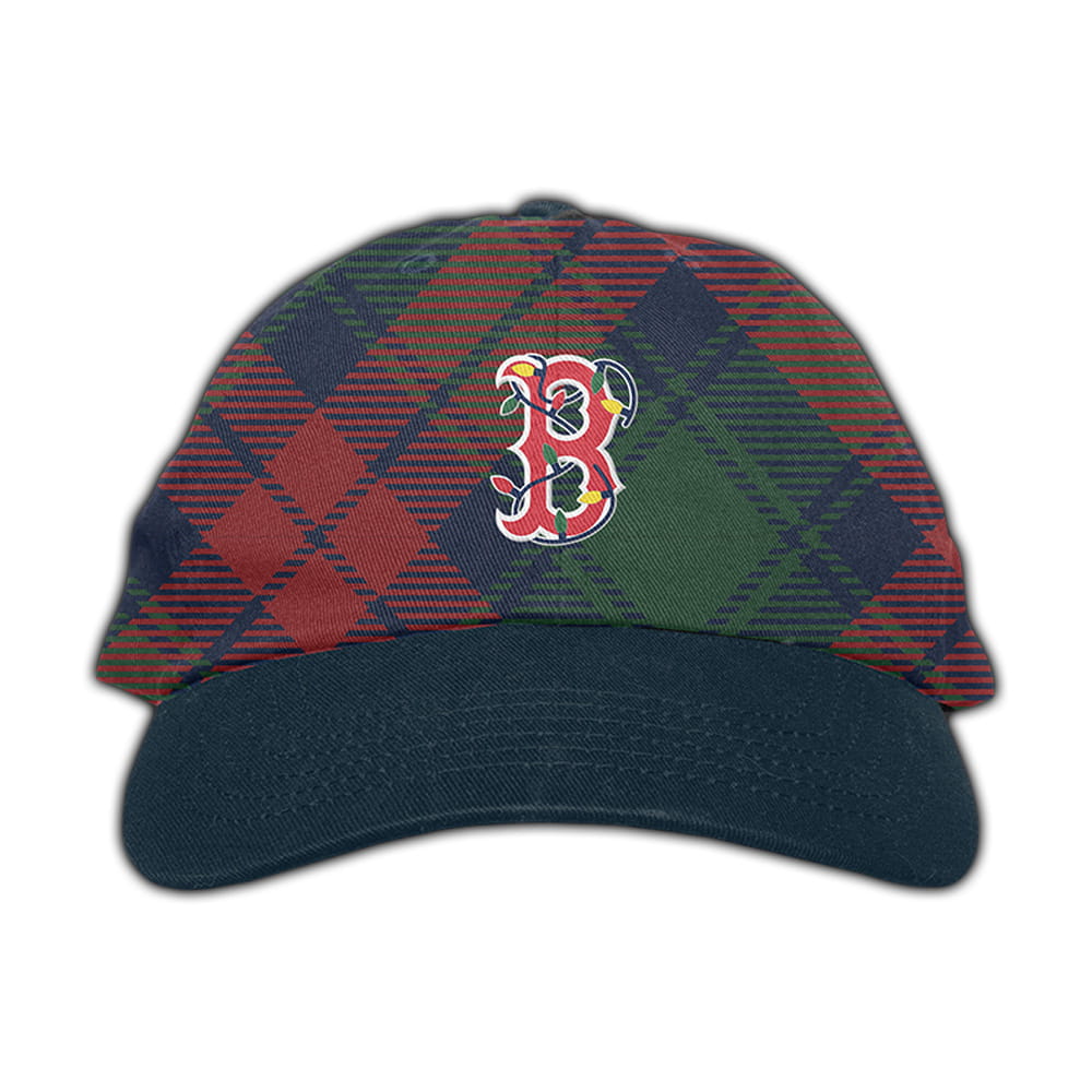 2025 Red Sox Christmas In July Hat Giveaway 2025 Red Sox Christmas In July Hat Giveaway