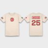 2025 Red Sox Mexican Celebration Shirt Giveaway