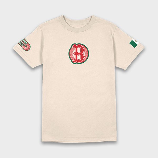 2025 Red Sox Mexican Celebration Shirt Giveaway