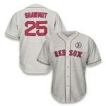 2025 Red Sox Native American And American Indian Celebration Jersey Giveaway