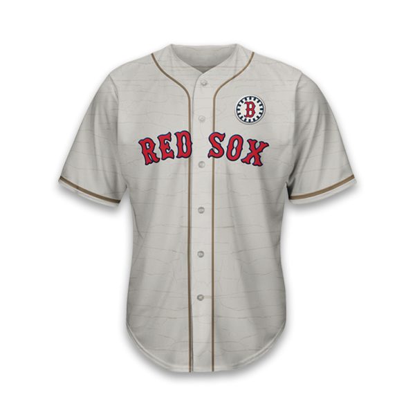 2025 Red Sox Native American And American Indian Celebration Jersey Giveaway