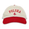 2025 Red Sox Polish Celebration Hat Giveaway