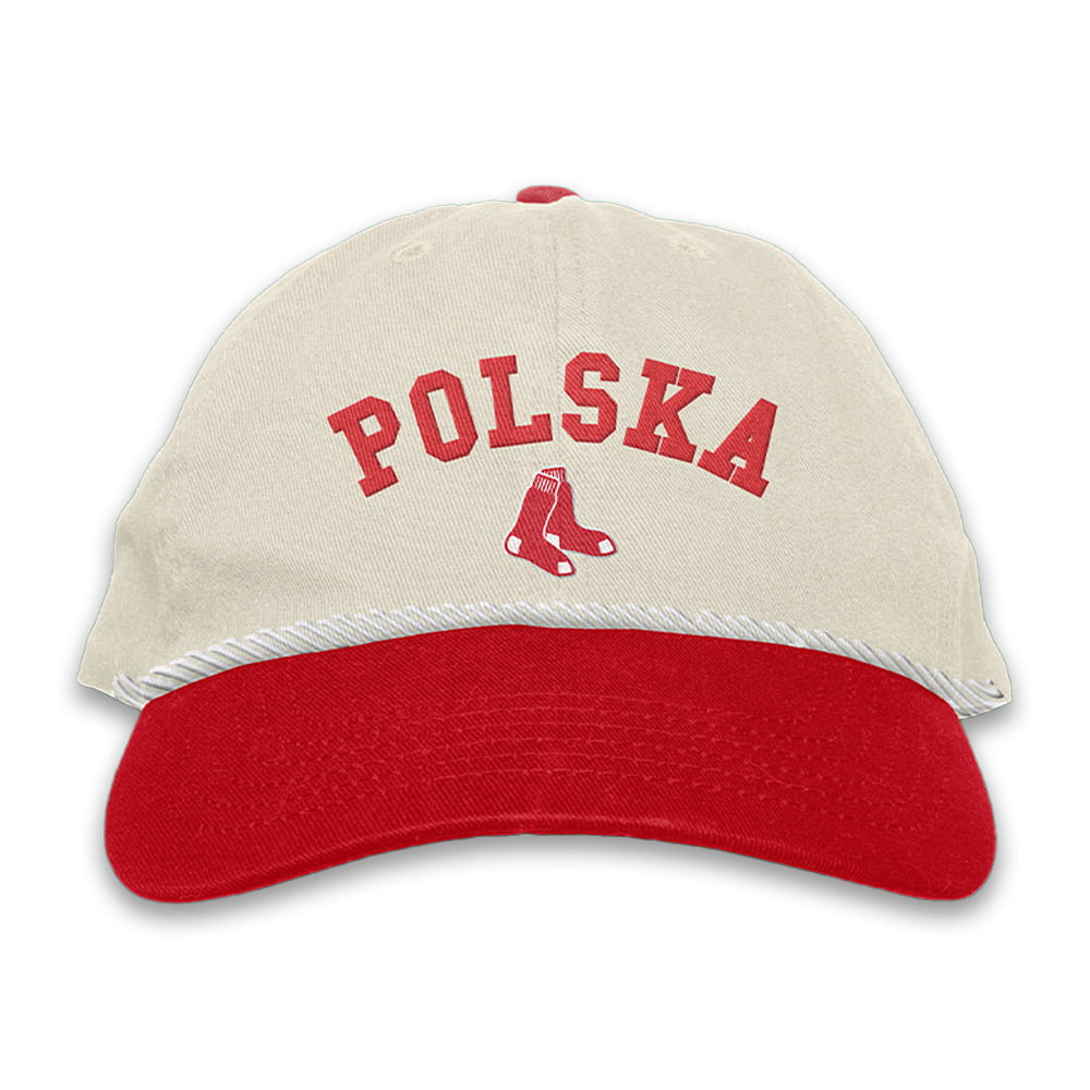 2025 Red Sox Polish Celebration Hat Giveaway 2025 Red Sox Polish Celebration Hat Giveaway
