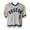 2025 Red Sox Women’s Celebration Jersey Giveaway